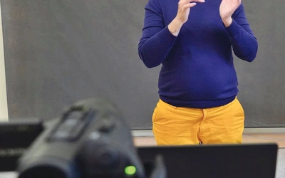 Jak zamigać  „oko za oko,  ząb za ząb”  albo przypowieść o perle? 