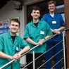 Przygotowanie do kapłaństwa to oczywiście formacja duchowa, intelektualna i duszpasterska, ale nie można zapomnieć o tej podstawowej – ludzkiej.