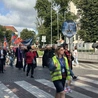 Po raz 30. idą do Matki
