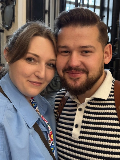 XXX ŁPPM - dzień pierwszy - Msza św.