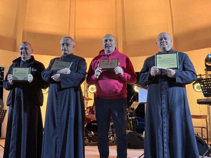 XXX ŁPPM - pierwszy apel w Makowie