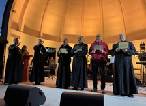 XXX ŁPPM - pierwszy apel w Makowie