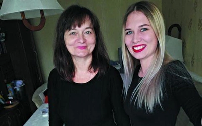 Zanim zapomnę, kim jestem. Młodzieńcza postać Alzheimera dotknęła Jagodę i jej bliskich