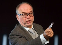 Krzysztof Matuszewski nie żyje