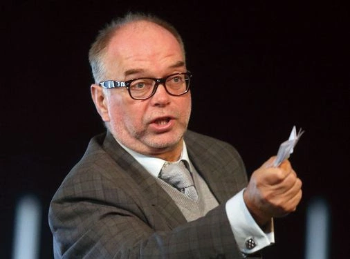 Krzysztof Matuszewski nie żyje