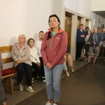 Apel Jasnogórski w Orońsku