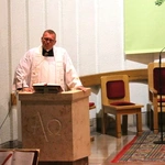 Apel Jasnogórski w Orońsku