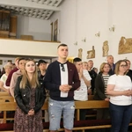Apel Jasnogórski w Orońsku