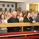 Apel Jasnogórski w Orońsku