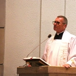 Apel Jasnogórski w Orońsku