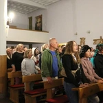 Apel Jasnogórski w Orońsku