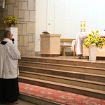 Apel Jasnogórski w Orońsku