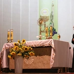 Apel Jasnogórski w Orońsku