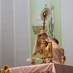 Apel Jasnogórski w Orońsku