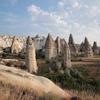 W Kapadocji