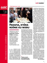 Gość Gdański 32/2025