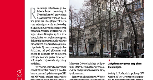 Gość Gliwicki 32/2025