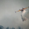 Największy pożar w kraju w XXI wieku