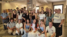 Rzymscy oazowicze