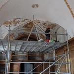 Remont dachu i organów w bazylice katedralnej