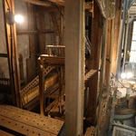 Remont dachu i organów w bazylice katedralnej