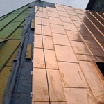 Remont dachu i organów w bazylice katedralnej