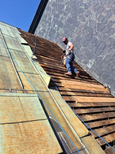 Remont dachu i organów w bazylice katedralnej