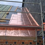 Remont dachu i organów w bazylice katedralnej