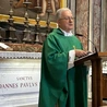 Ks. Giers: na wyznaniu wiary Papieża Leona XIV buduje się Kościół