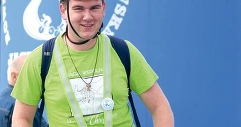 Własne kroki wspólnej drogi