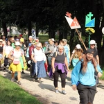 PPW 2025. Wierzbica Górna - Kluczbork - cz.1