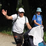 PPW 2025. Wierzbica Górna - Kluczbork - cz.1