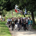 PPW 2025. Wierzbica Górna - Kluczbork - cz.1