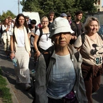 PPW 2025. Wierzbica Górna - Kluczbork - cz.1