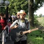 PPW 2025. Wierzbica Górna - Kluczbork - cz.1