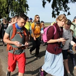 PPW 2025. Wierzbica Górna - Kluczbork - cz.1