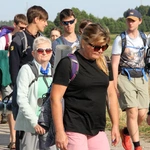 PPW 2025. Wierzbica Górna - Kluczbork - cz.1