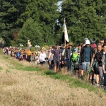 PPW 2025. Wierzbica Górna - Kluczbork - cz.1