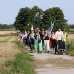 PPW 2025. Wierzbica Górna - Kluczbork - cz.1