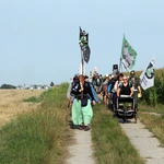 PPW 2025. Wierzbica Górna - Kluczbork - cz.1