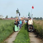 PPW 2025. Wierzbica Górna - Kluczbork - cz.1