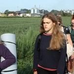 PPW 2025. Wierzbica Górna - Kluczbork - cz.1