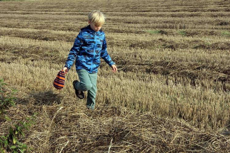 PPW 2025. Wierzbica Górna - Kluczbork - cz.1