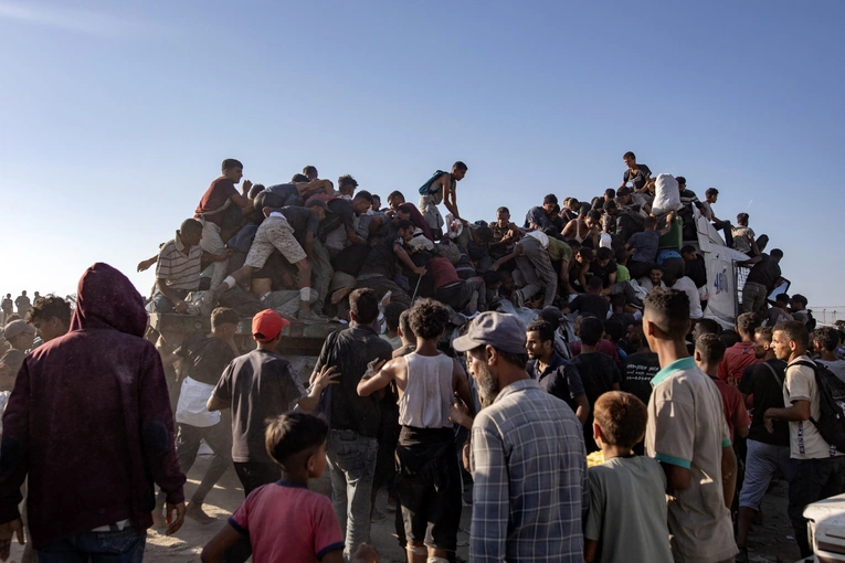 Nadzieja pośród ruin. Salezjanie wspierają młodych w Syrii