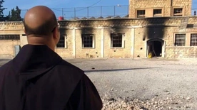 Nadzieja pośród ruin