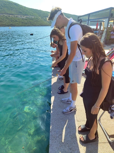 Młodzi z archidiecezji wrocławskiej na Międzynarodowym Festiwalu Młodzieży "Mladifest"