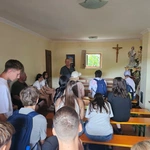 Młodzi z archidiecezji wrocławskiej na Międzynarodowym Festiwalu Młodzieży "Mladifest"