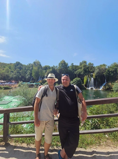 Młodzi z archidiecezji wrocławskiej na Międzynarodowym Festiwalu Młodzieży "Mladifest"