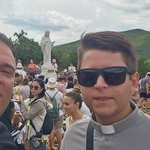 Młodzi z archidiecezji wrocławskiej na Międzynarodowym Festiwalu Młodzieży "Mladifest"