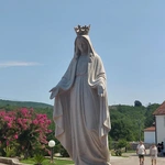 Młodzi z archidiecezji wrocławskiej na Międzynarodowym Festiwalu Młodzieży "Mladifest"